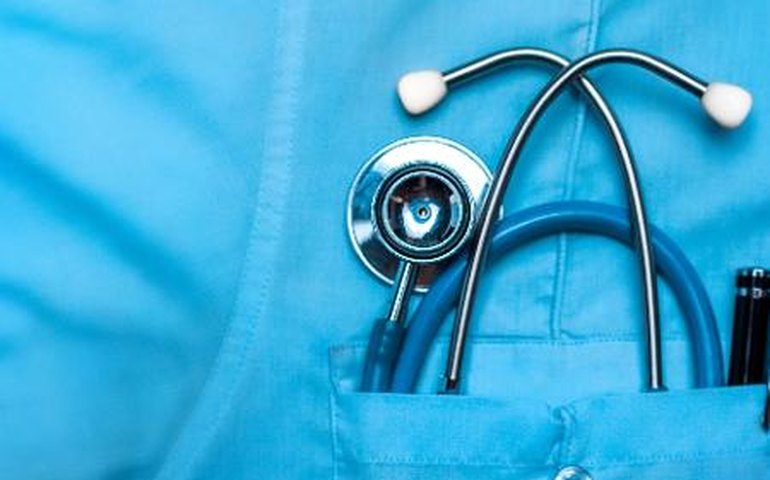 &#8216;Vimos que é preciso dar maior ênfase à saúde&#8217;