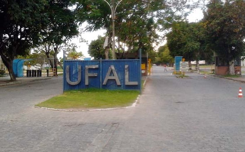 Ufal abre processo seletivo para professor substituto