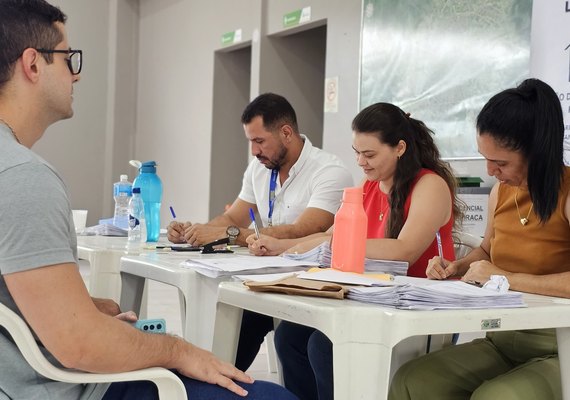 Moradia Legal: Prefeitura garante regularização fundiária de famílias de baixa renda