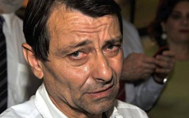 Supremo decide hoje sobre extradição de Cesare Battisti