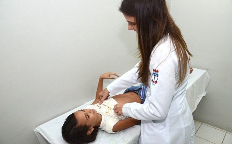 Ambulatório 24 Horas ou HGE? Sesau orienta sobre atendimento