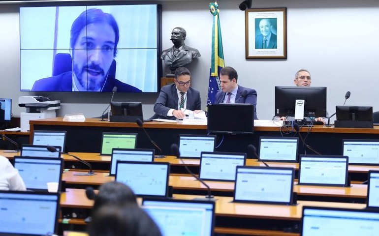 Debatedores defendem tipo penal específico para punir pirâmides financeiras