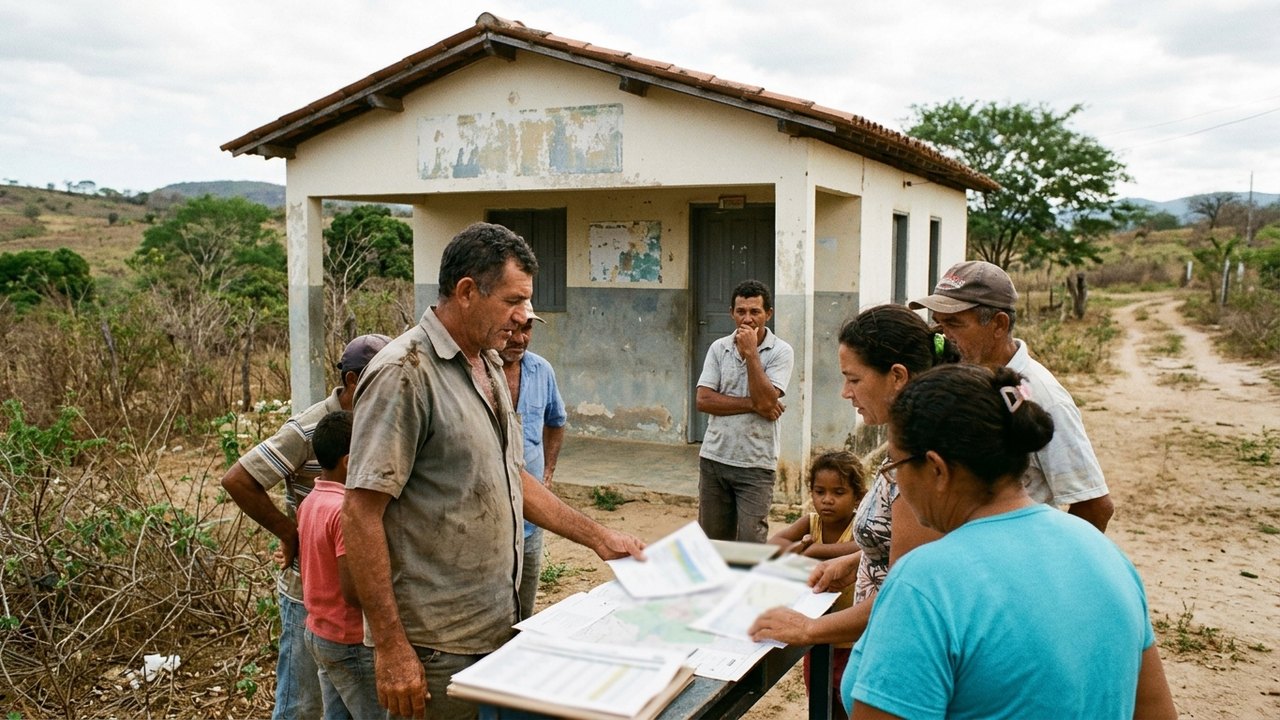 Fechamento de escolas do campo terá que cumprir novas exigências