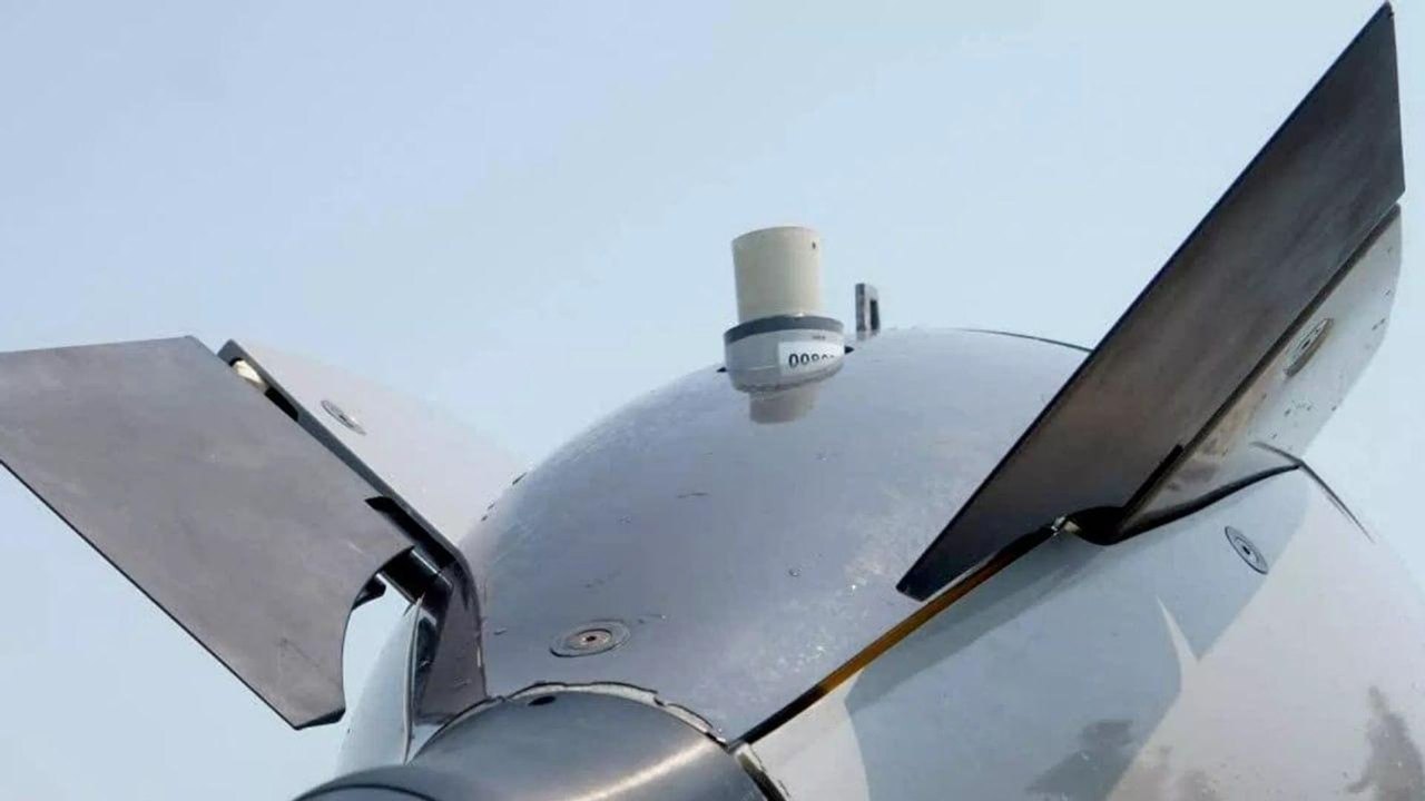 Irã usará tecnologia dos EUA após captura de submarino no Golfo, diz revista