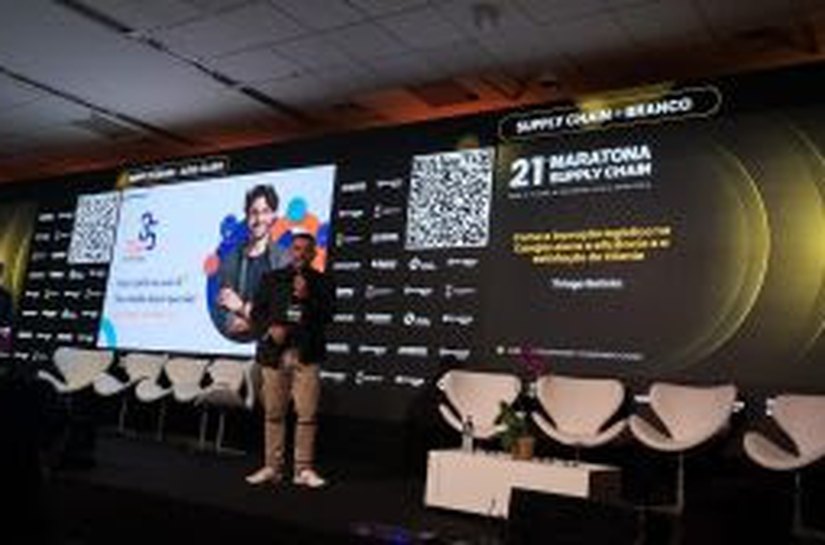 Carajás Home Center apresenta case de inovação logística na 21ª Maratona Supply Chain