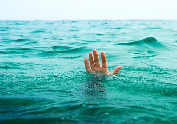 Corpo de criança que se afogou em rio de Coruripe é encontrado, diz PM