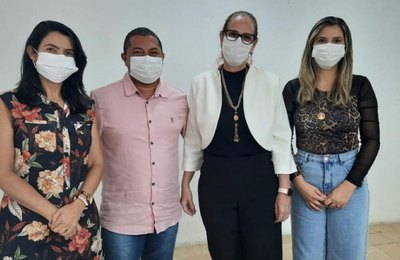 Projeto do Pilar é selecionado para a Mostra Brasil Aqui Tem SUS