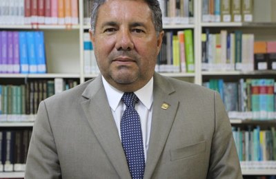 Márcio Roberto Tenório é nomeado procurador-geral de justiça para o biênio 2020/2022
