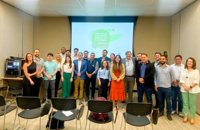 Prefeitura de Maceió participa com destaque do programa de transformação digital