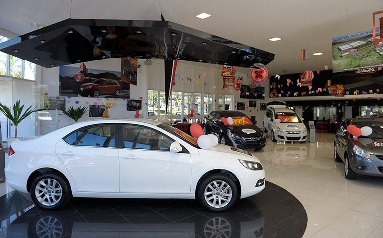 MP amplia recursos para desconto patrocinado na aquisição de veículos