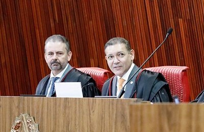 “Discurso de Ódio ameaça a democracia”, afirma presidente do TSE