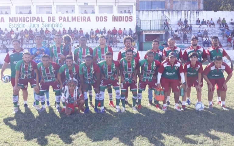 Na liderança da segundona: CSE volta a campo no dia 2 de outubro com jogo no Rei Pelé
