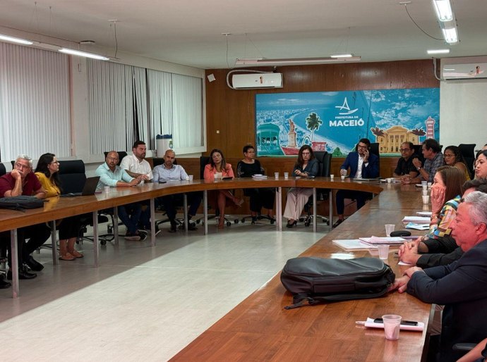 Normas e diretrizes de liberação de emendas parlamentares são debatidas com MPE