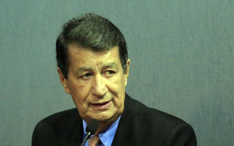 Médico e ex-deputado federal Antonio Hollanda morre em São Paulo