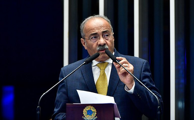 Sessão especial do Senado celebrará 80 anos de Roraima, 35 como estado