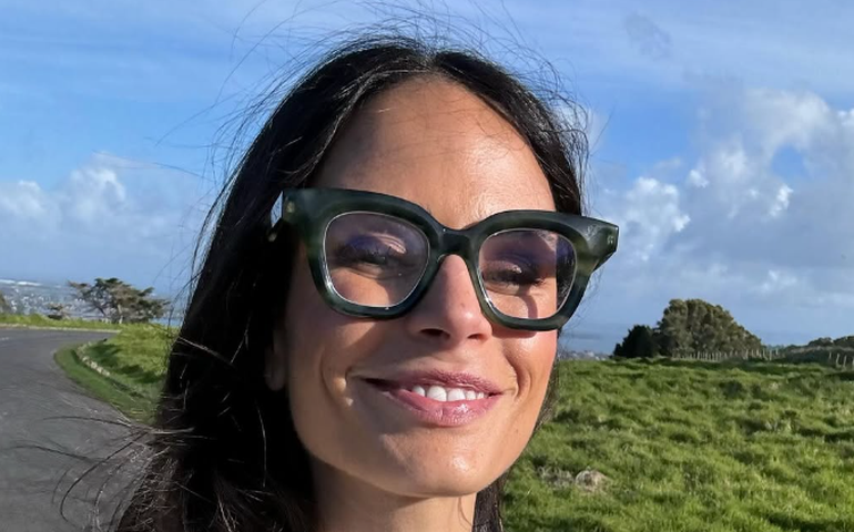 Atriz de 'Velozes de Furiosos' revela quais itens mais gosta no Brasil