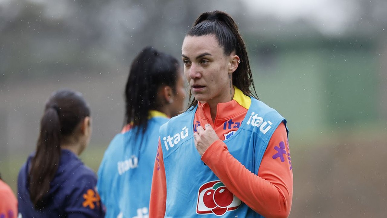Cruzeiro feminino chega a sete desfalques por lesão no LCA
