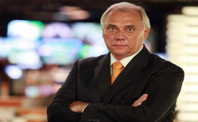 Consumidor pode perder 30 horas de telejornalismo diário a partir de quarta-feira