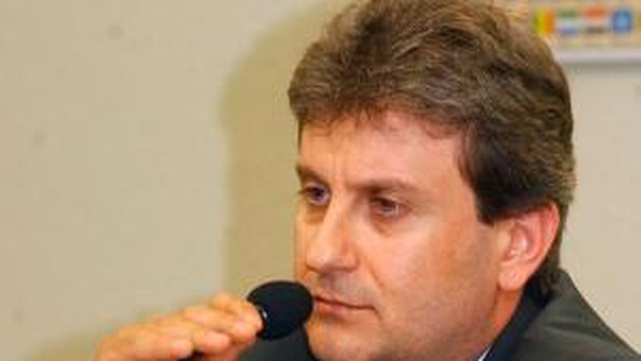Ministro Teori Zavascki homologa delação premiada de Youssef