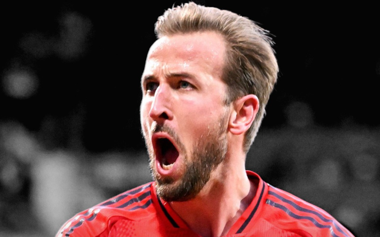 Bayern de Munique goleia lanterna do Alemão por 5 a 0 após ouvir 'olé' do Barcelona