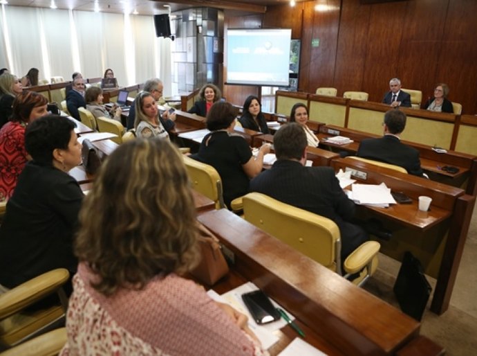 Comitê da Primeira Infância de Alagoas alinha ações com o Governo Federal