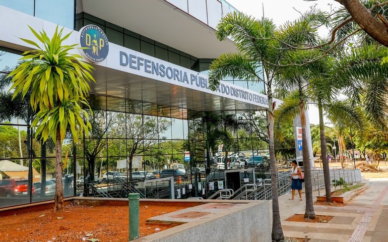 Projeto prevê aumento de recursos para Defensorias Públicas nos estados e no DF