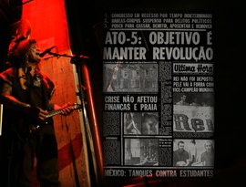 Com raízes em Penedo, o cineasta Ninho Moraes traz ao Circuito documentário sobre o Tropicalismo