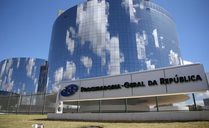 Procuradoria-Geral da República (PGR)