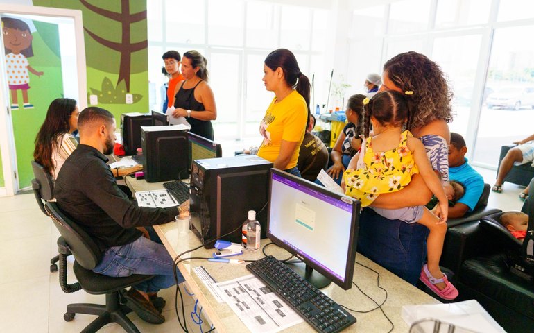 Hospital da Criança de Alagoas é referência na assistência a crianças com Transtorno do Espectro Autista