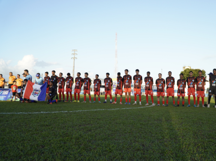 Secretaria de Esportes de Campo Alegre realizou as decisões da VIII Copa da Integração de Futebol de Base