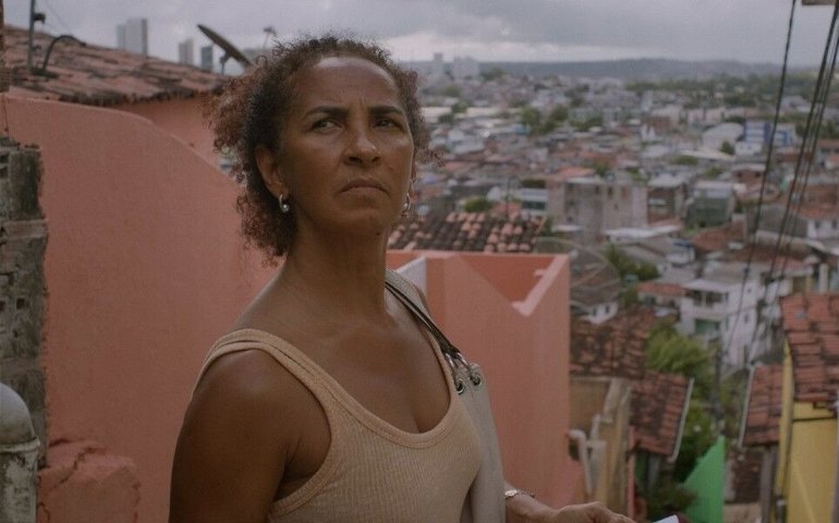 Atriz de Ó Paí Ó realiza curso de atuação gratuito em Arapiraca nesta segunda (28)