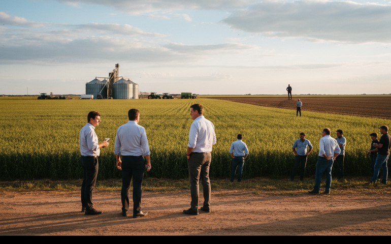 Presidenciáveis do PSD têm desafio de atrair setores do agro e mercado que aguardam futuro político de Tarcísio