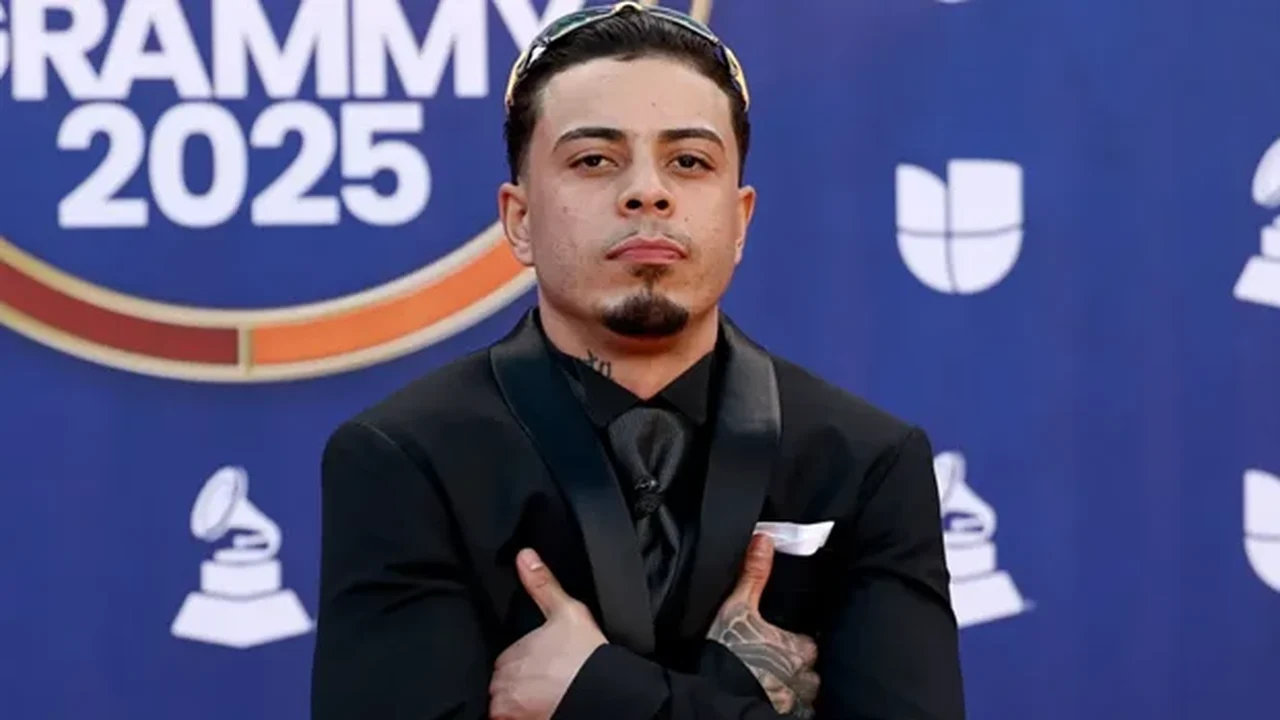 MC Tuto encerra trilogia com “Meu Vulgo é 2T” e amplia trajetória no funk nacional