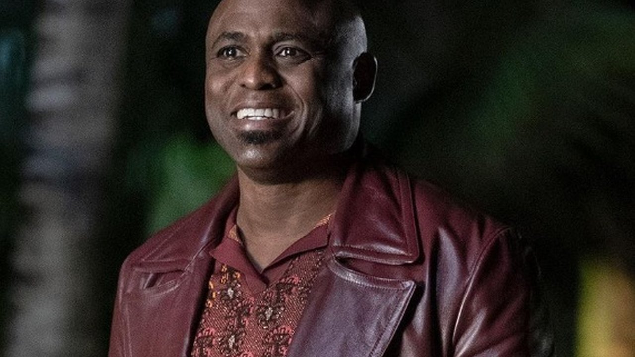Wayne Brady se declara pansexual: 'Amo todos igualmente, e agora isso me inclui'