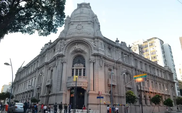 Iphan aprova tombamento do prédio do antigo DOPS no Rio, símbolo da repressão e da luta democrática