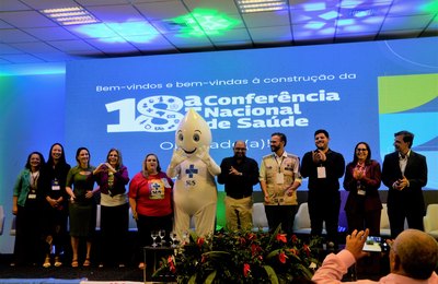 Alagoas sedia Encontro Estadual Mais SUS para o Brasil com participação dos 102 municípios