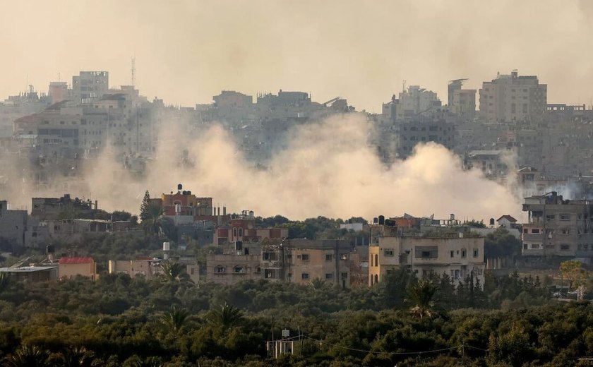 Mais de meio milhão de pessoas em Gaza enfrentam 'fome catastrófica', afirma a ONU