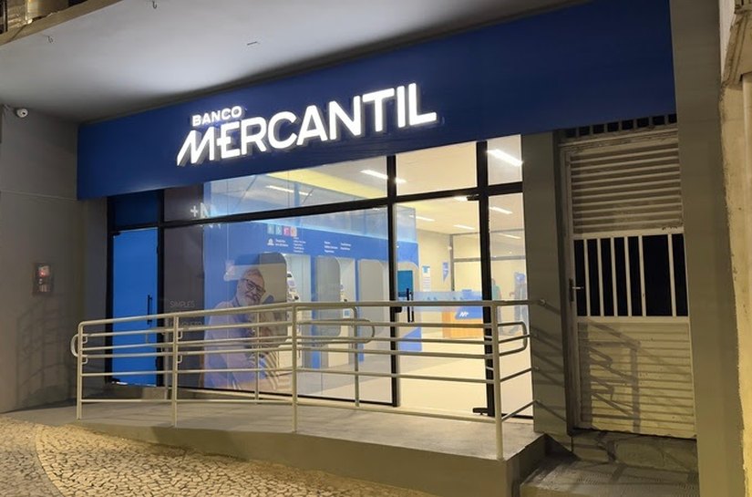 Banco Mercantil inaugura novo espaço de atendimento no Centro de Arapiraca