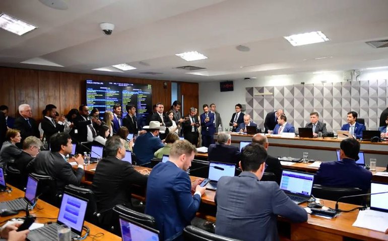 CPMI do INSS ouve familiares e sócios de “Careca do INSS” em investigação sobre fraudes