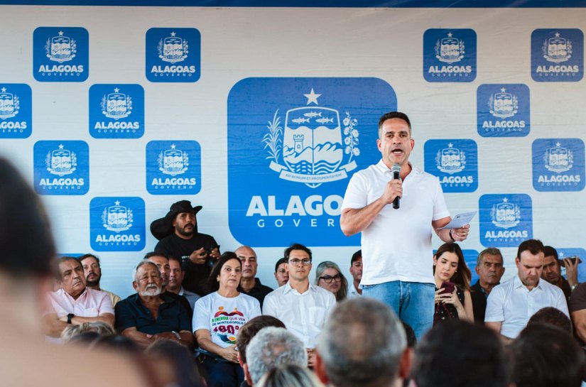 Paulo Dantas anuncia parceria com três indústrias de laticínios para administrar a CPLA