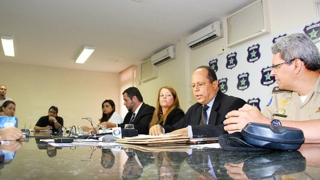 Operação Zumbi: Golpe desviou R$ 5 milhões da Previdência Estadual