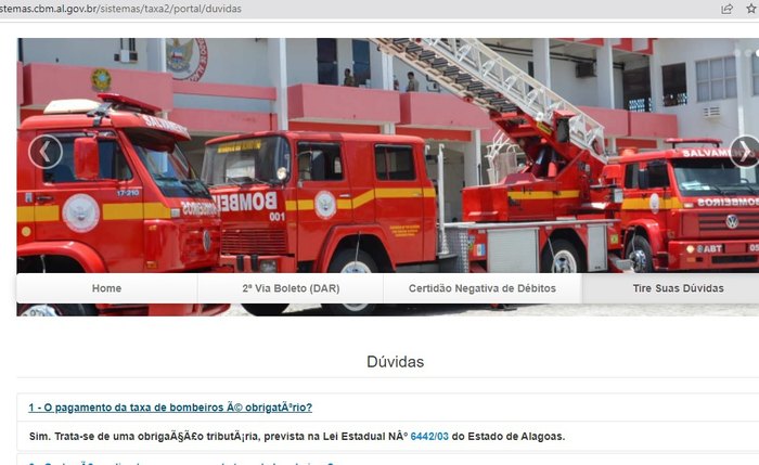 CB não se manifesta sobre valores e uso de verba arrecadada nos últimos 3 anos
