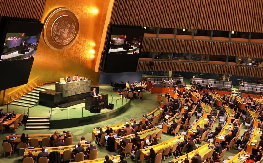 Por que o Brasil faz o primeiro discurso na Assembleia-Geral da ONU? Entenda