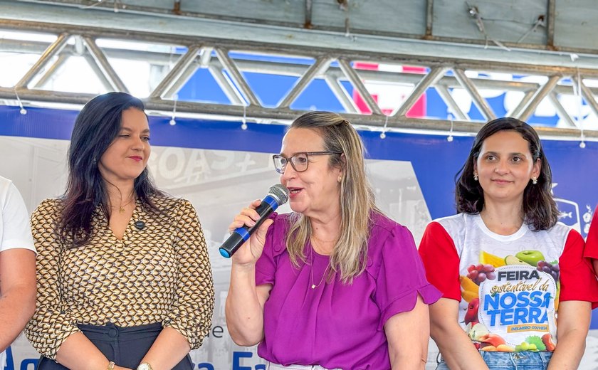 Evento em Delmiro Gouveia conectou agricultores familiares, consumidores e parceiros institucionais, fortalecendo a economia local e estimulando o cooperativismo