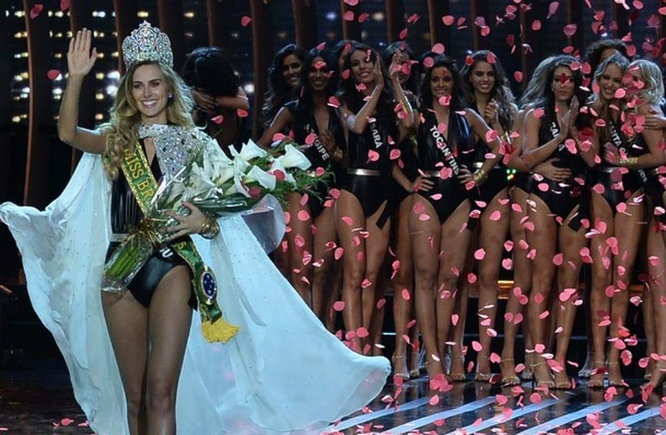 Miss Rio Grande do Sul