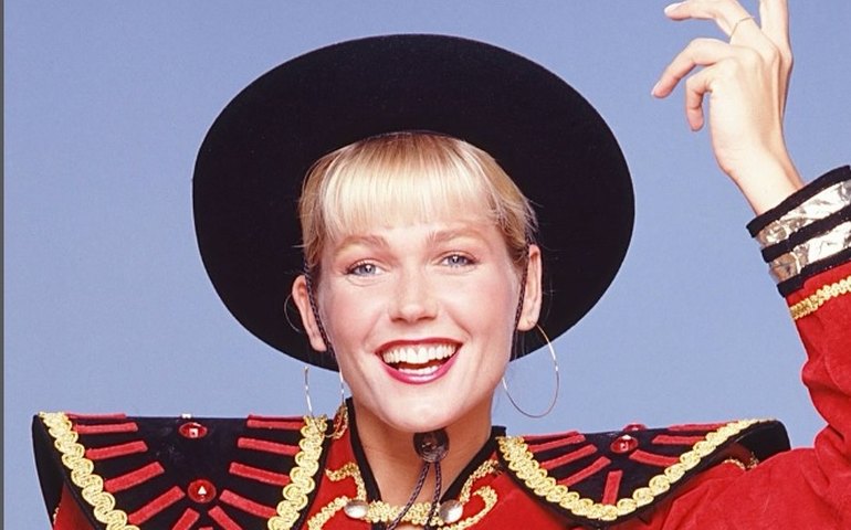 ‘Pra sempre Paquitas’: Globoplay divulga data de estreia de série documental sobre assistentes de Xuxa