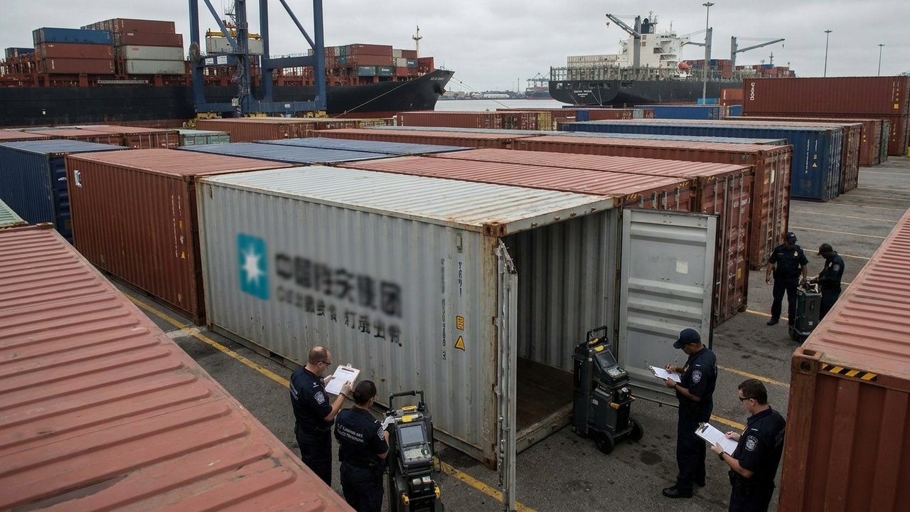 Estados Unidos incluem Brasil em rede clandestina de triangulação da China