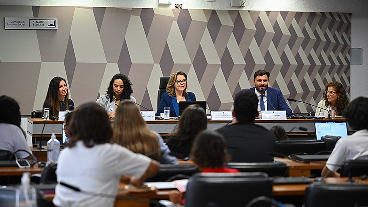 Especialistas defendem fortalecimento dos conselhos tutelares para efetividade do ECA Digital