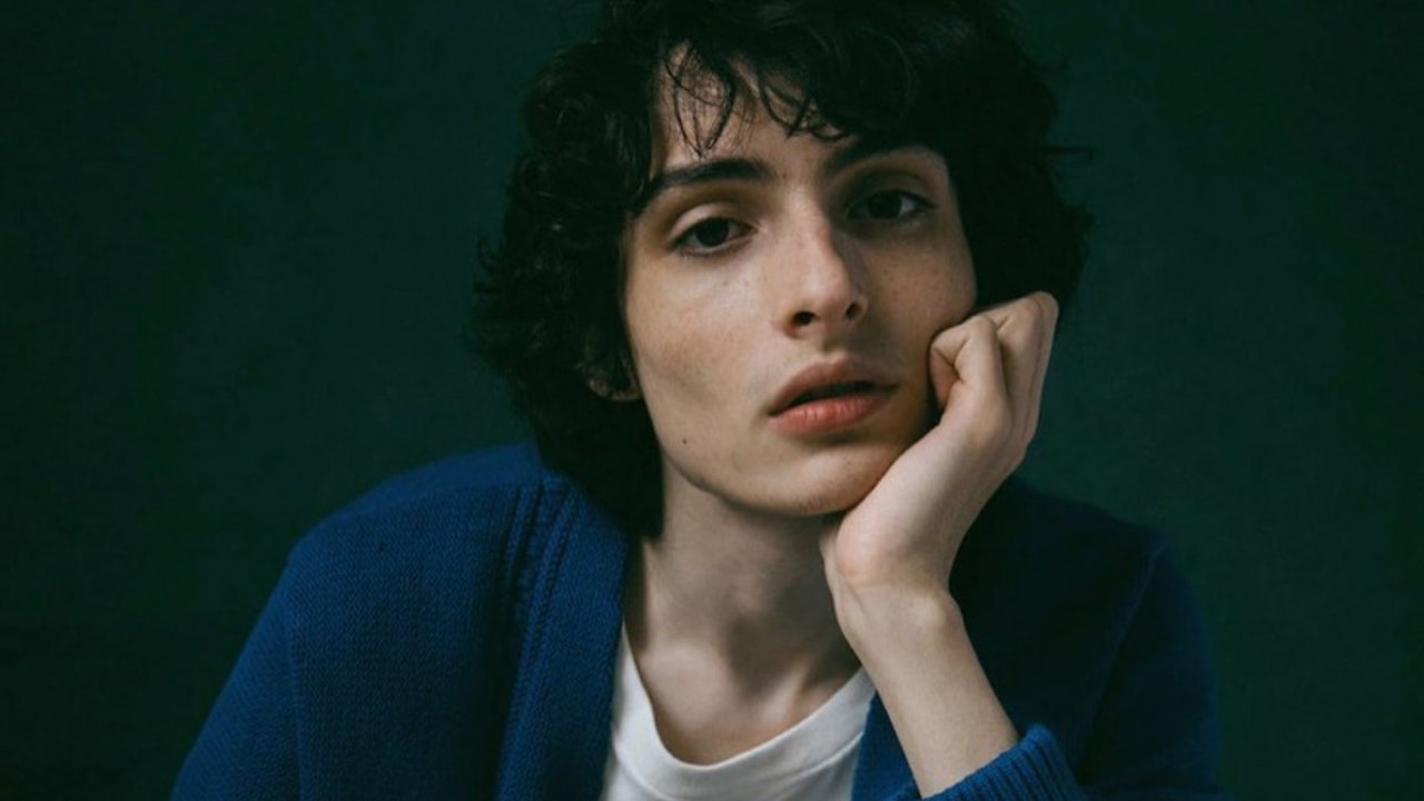 Finn Wolfhard, de ‘Stranger Things’, será diretor de comédia de terror