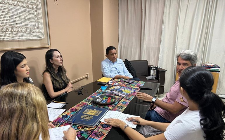 Alagoas Feita à Mão participa da Artnor 2026 com estande institucional e serviços para artesãos